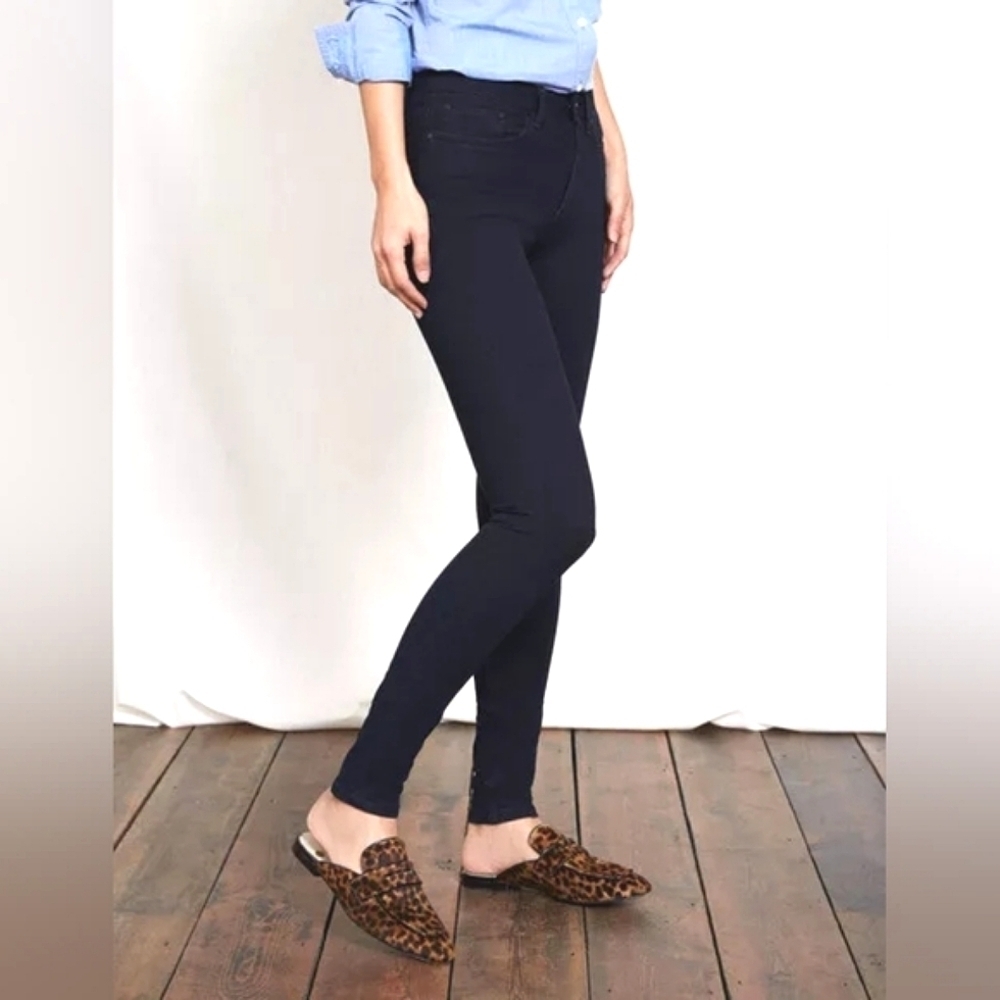 BODEN the Portobello Bi-Stretch Skinny